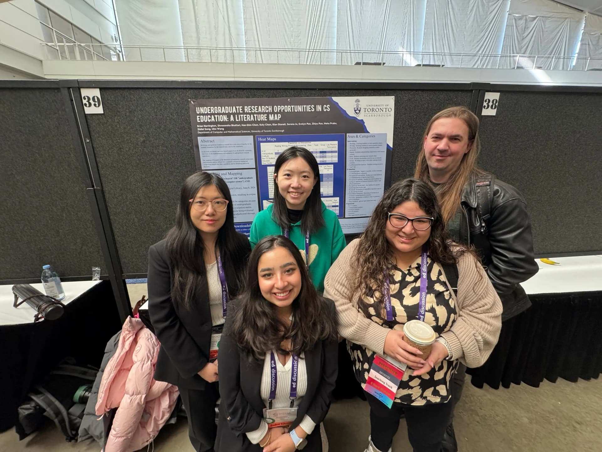 SIGCSE 2025