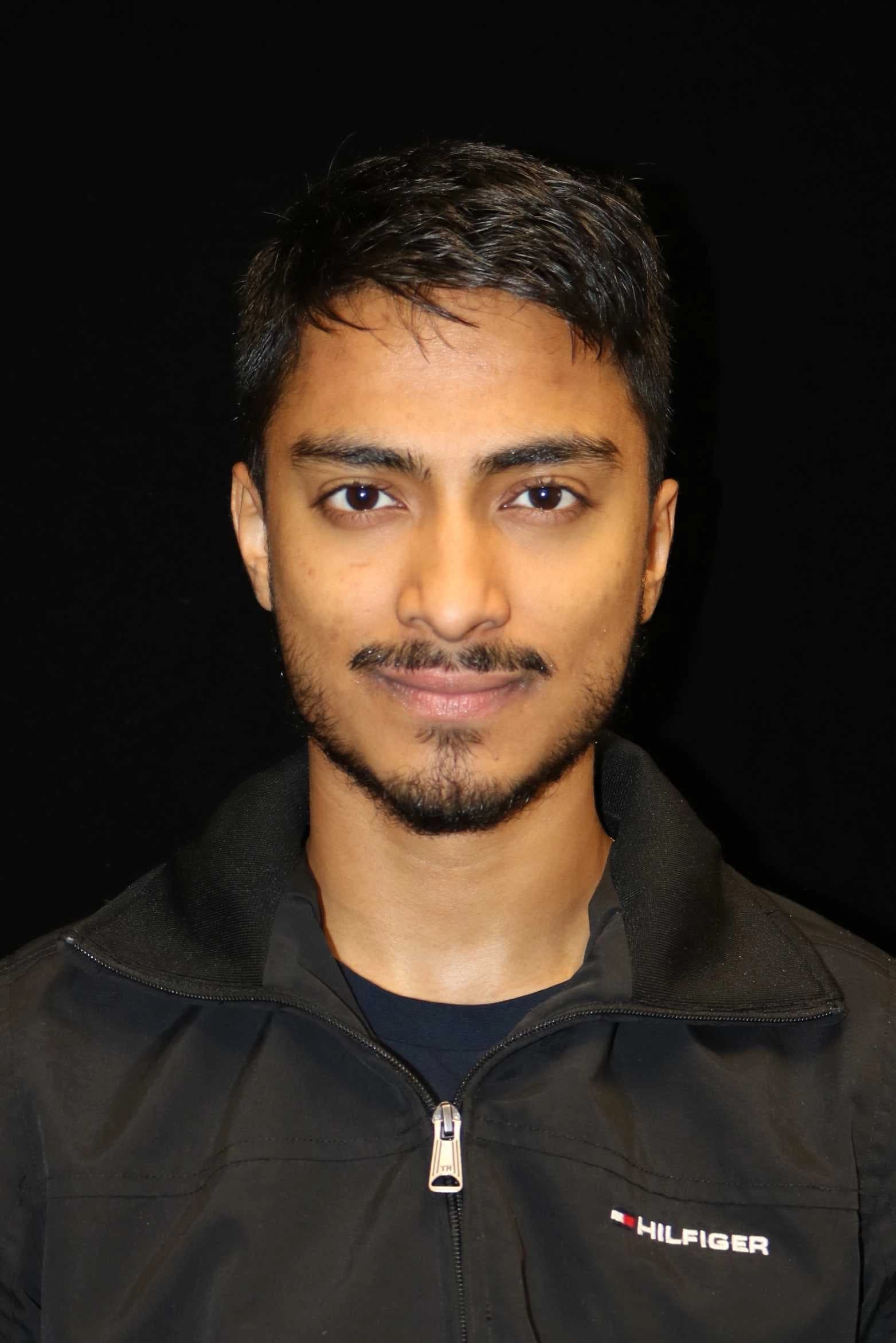 Anand Karki