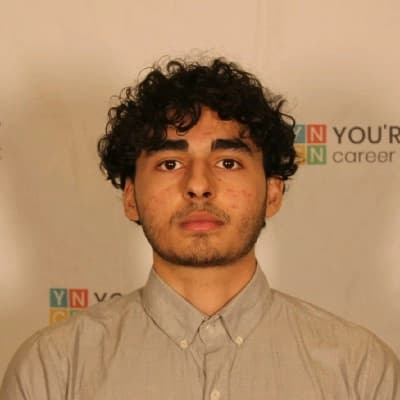 Andrew Aucie