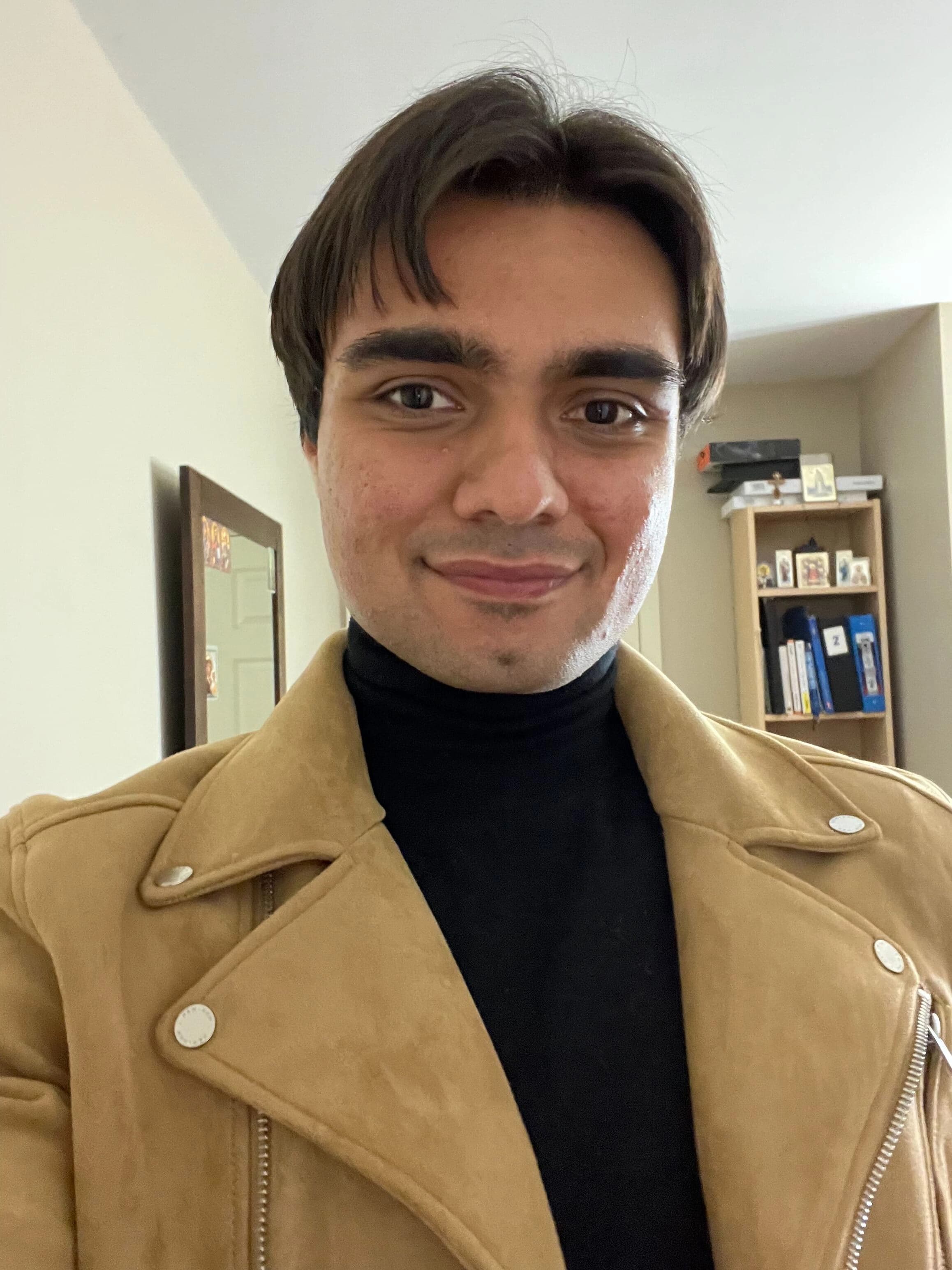 Anis Saha