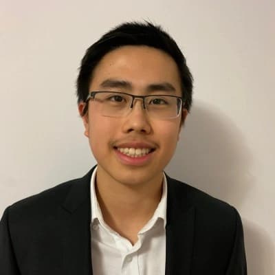 Carlos Huang