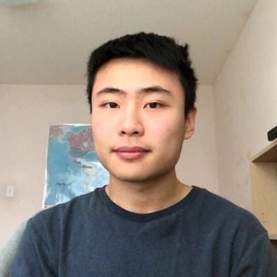 Colin Lin