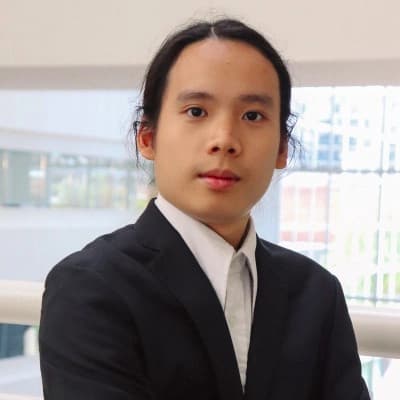Conroy Trinh