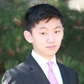 David Yue