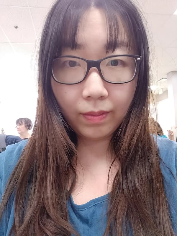 Jessie Liu