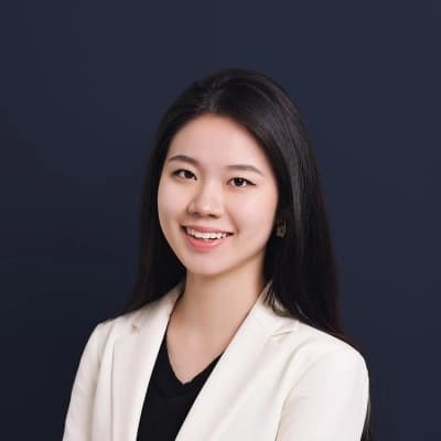 Jin (Jenna) Jiang