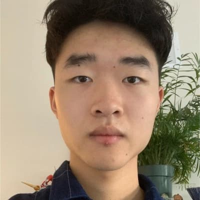 Kaiyi Huang