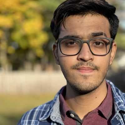 Malhar Pandya