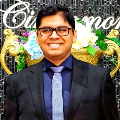 Minhaz Khan