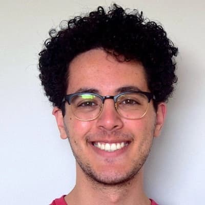 Mohamed Moustafa