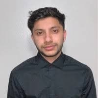 Mustafa Hafeez