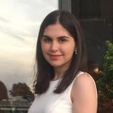 Raha Gharadaghi