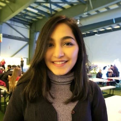 Rashida Kapadia