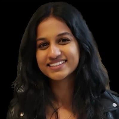 Rohita Nalluri