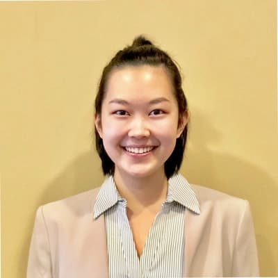 Jingyiran Sophia Li