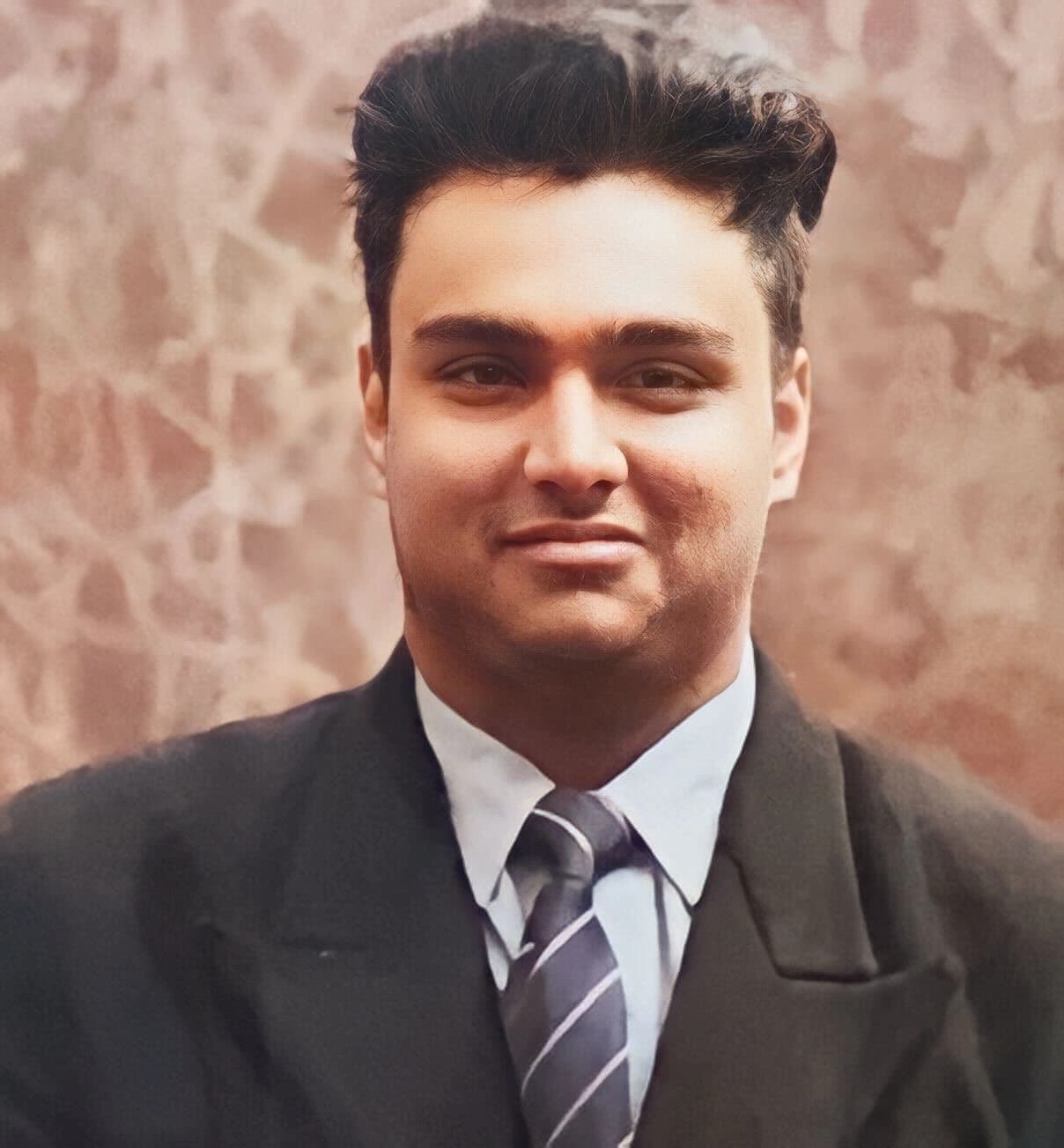 Varun Datta