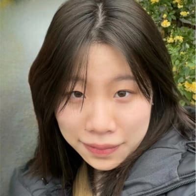 Yuxin Chen